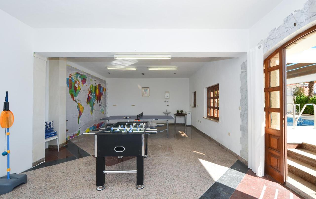 Villa Klaudia Trogir Exterior foto